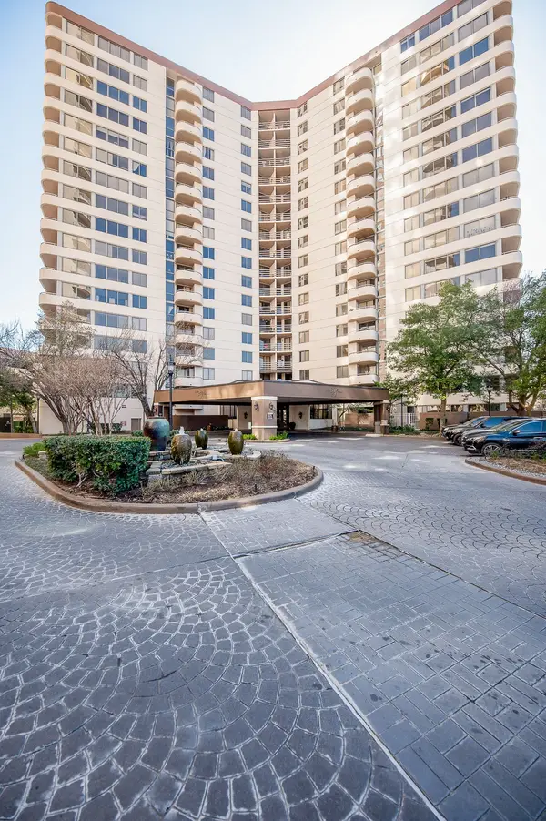 3525 Sage Road #1612, Houston, TX 77056