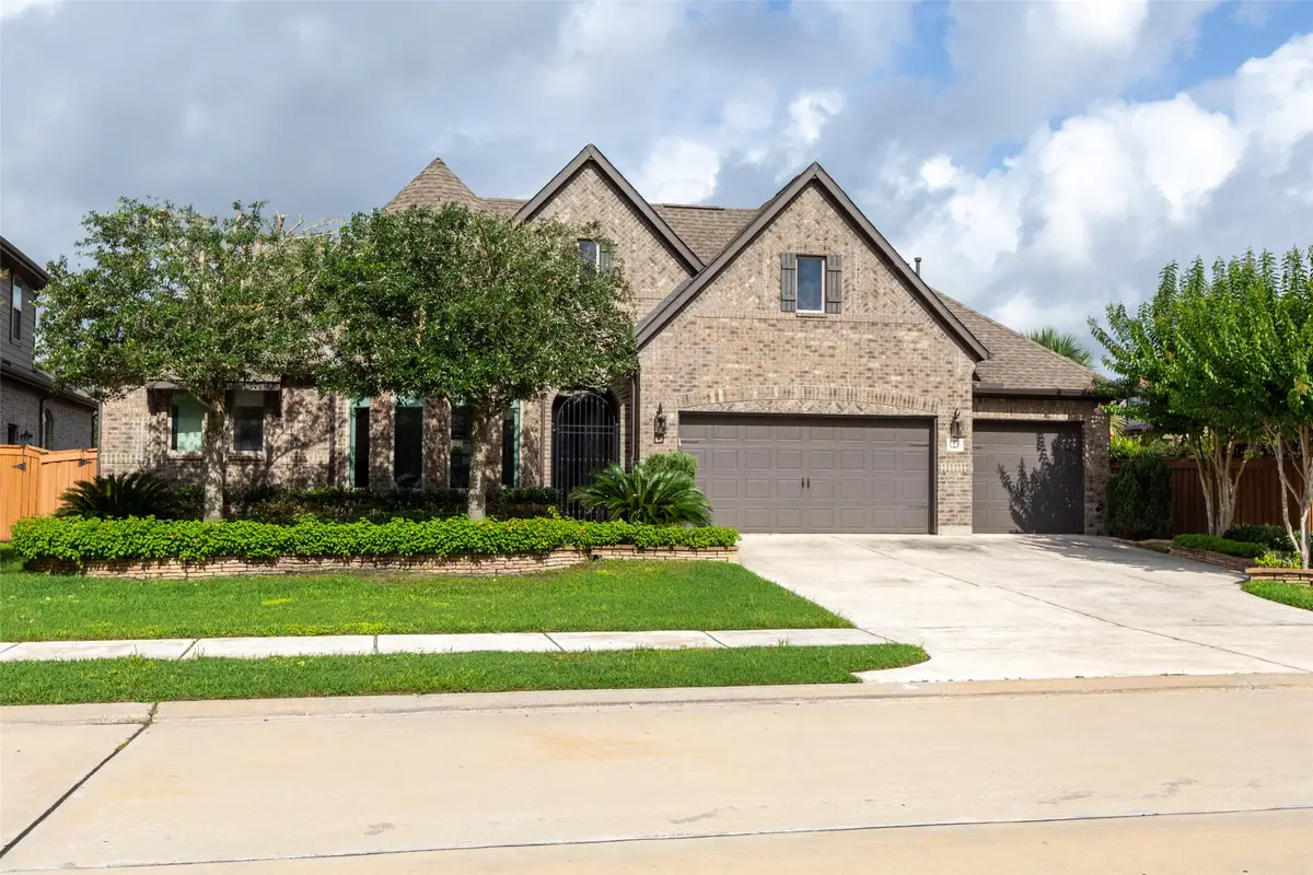 11718 Balmartin Drive, Richmond, TX 77407 - #1