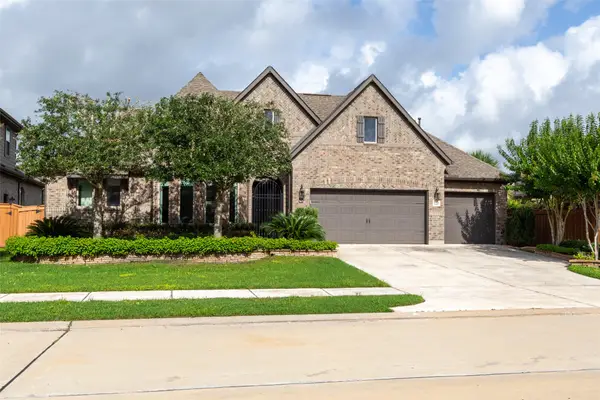 11718 Balmartin Drive, Richmond, TX 77407