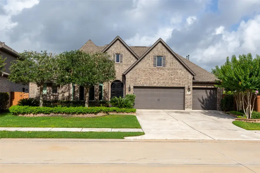 11718 Balmartin Drive, Richmond, TX 77407 - #2