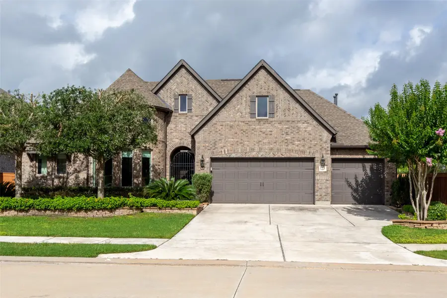 11718 Balmartin Drive, Richmond, TX 77407 - #3