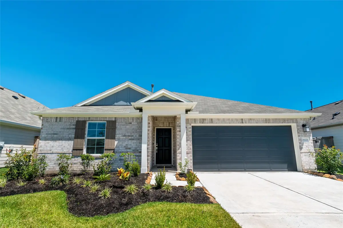 26123 Ethereal Road, La Marque, TX 77568 - #1