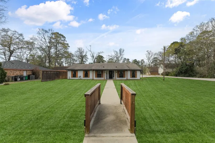 3319 Shadowcrest Lane, Spring, TX 77380 - #3