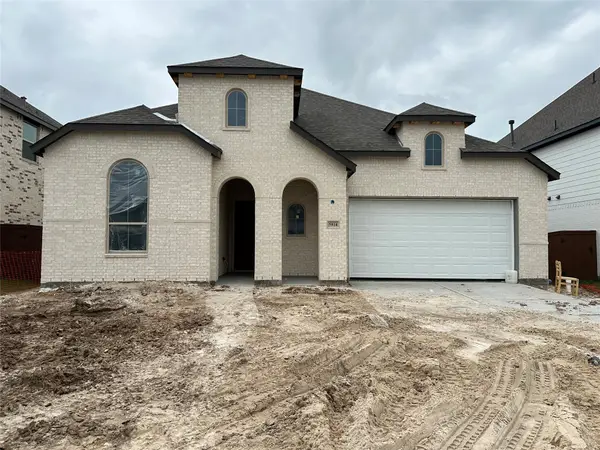 5814 Reef Ridge Drive, Manvel, TX 77578