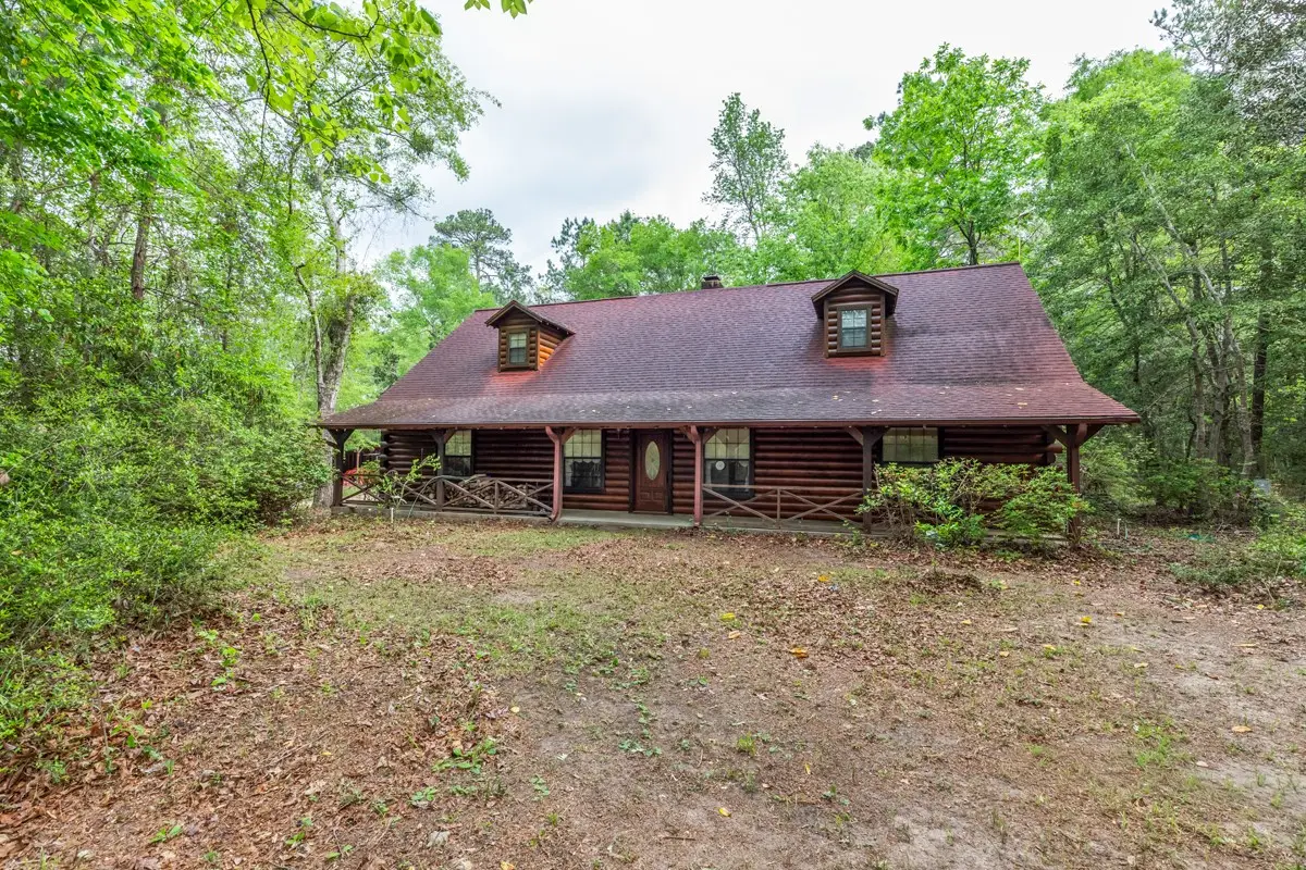 4864 Hob Warren Road, Sour Lake, TX 77659 - #1