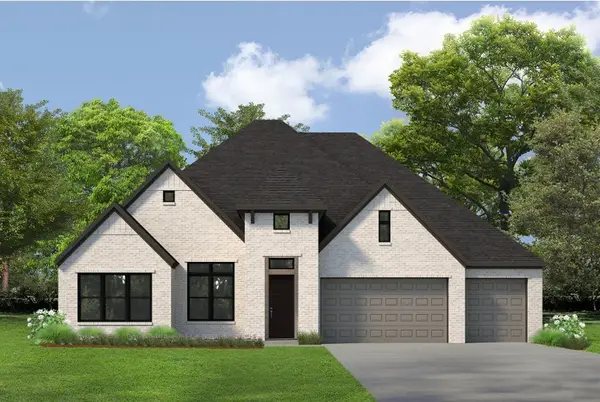 127 Rustica Bloom Trail, Willis, TX 77318
