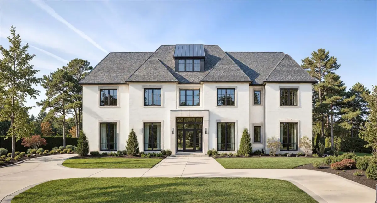 5504 Bordley Drive, Houston, TX 77056 - Image #1