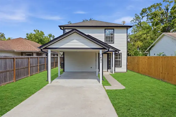 7421 Carothers Street, Houston, TX 77028