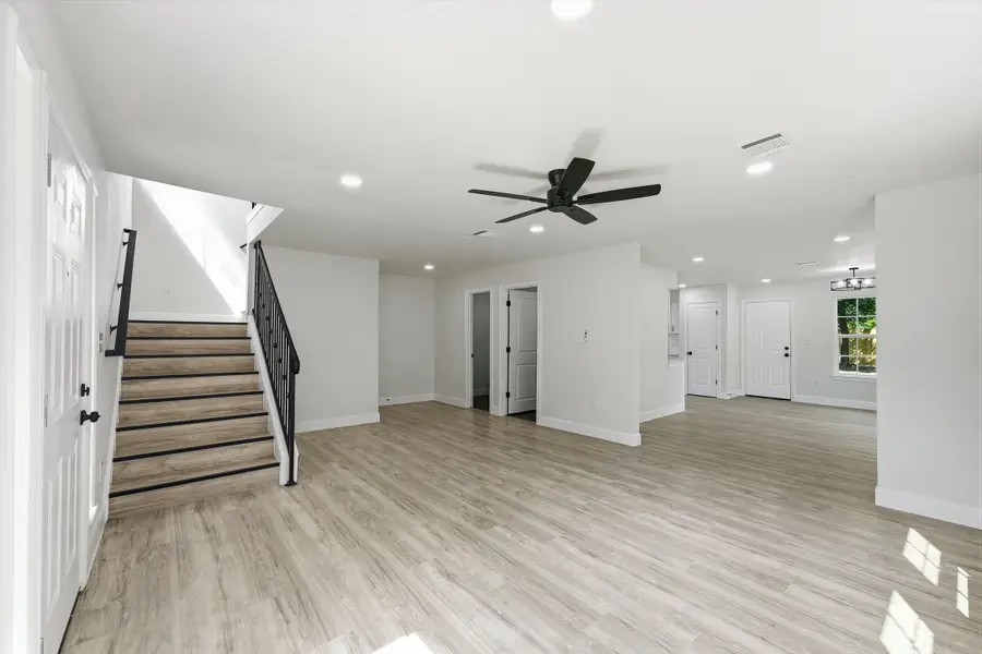 7421 Carothers Street, Houston, TX 77028 - #3