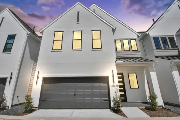 1422 Caywood Lane #B, Houston, TX 77055