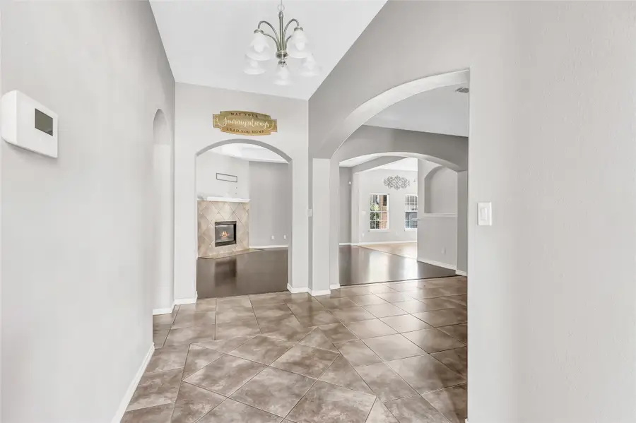 2707 Lake Breeze Lane, Crosby, TX 77532 - Image #3