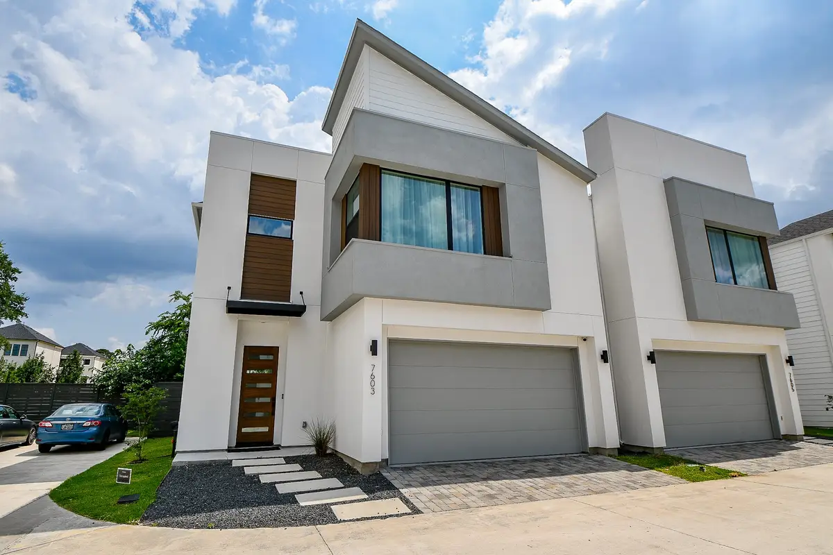 7603 Jacquelyn Gardens Lane, Houston, TX 77055 - Image #1