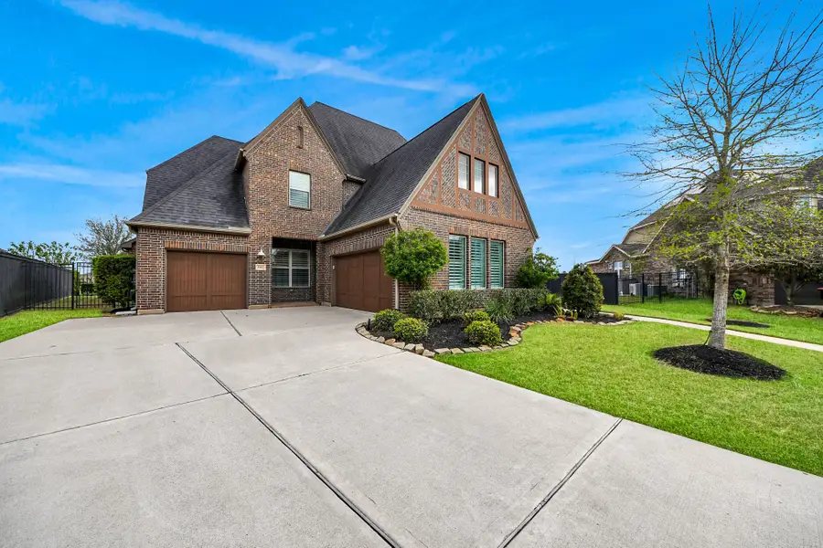 3502 Poppy Point Court, Richmond, TX 77406 - #2