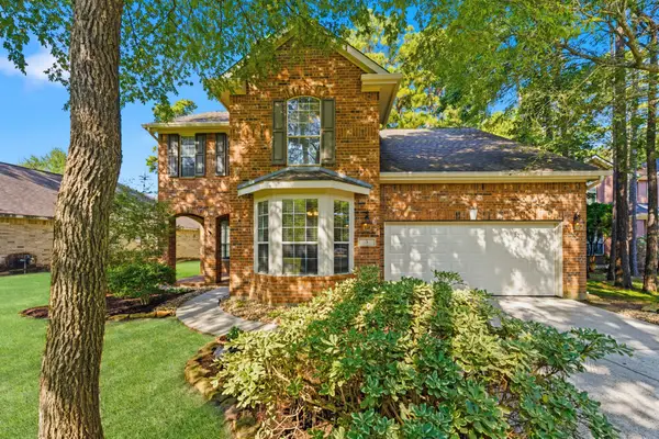 3 Bonwick Court, The Woodlands, TX 77382