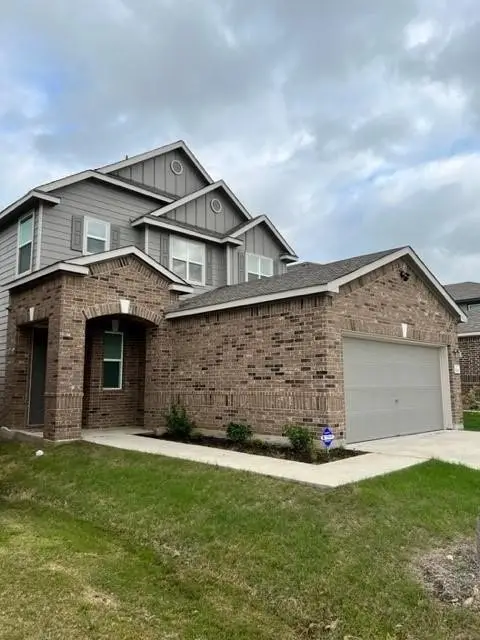 6420 Carriage Pines Drive, Del Valle, TX 78617