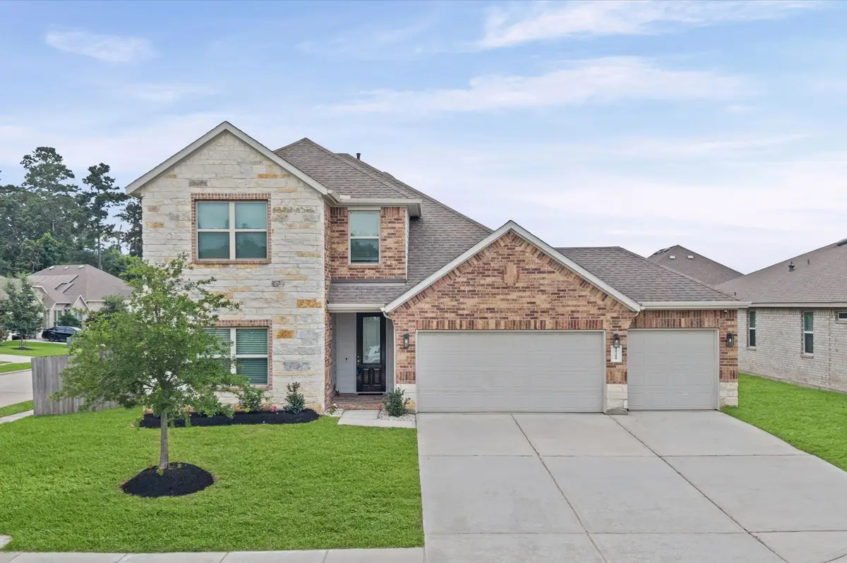 10218 Shore Acres Lane, Conroe, TX 77384 - #1