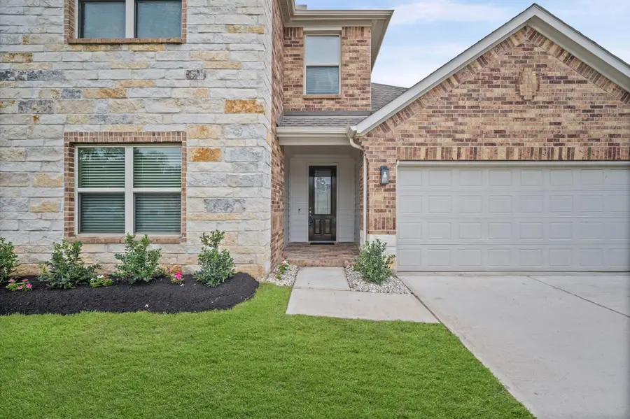 10218 Shore Acres Lane, Conroe, TX 77384 - #2