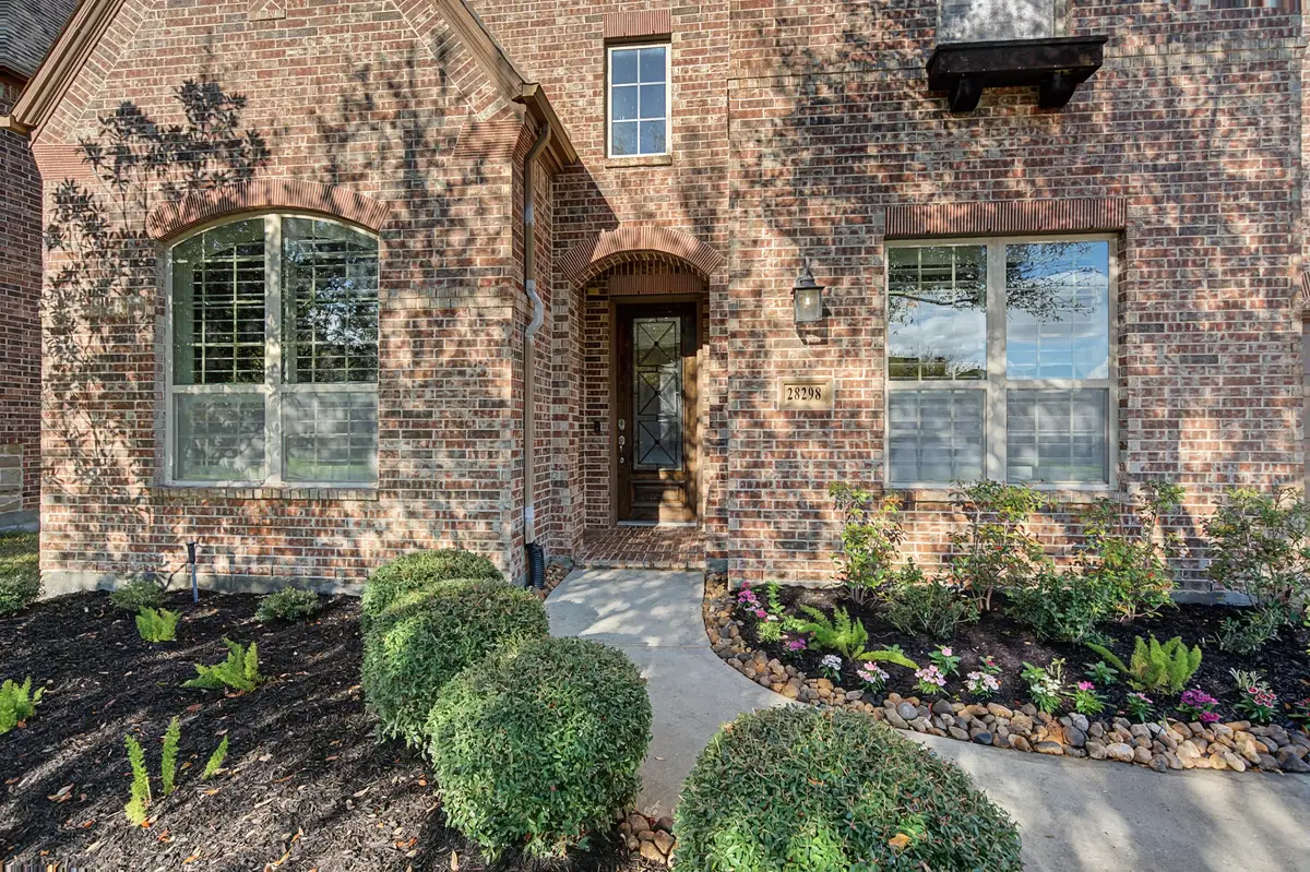 28298 Calaveras Lake Drive, Spring, TX 77386 - #1