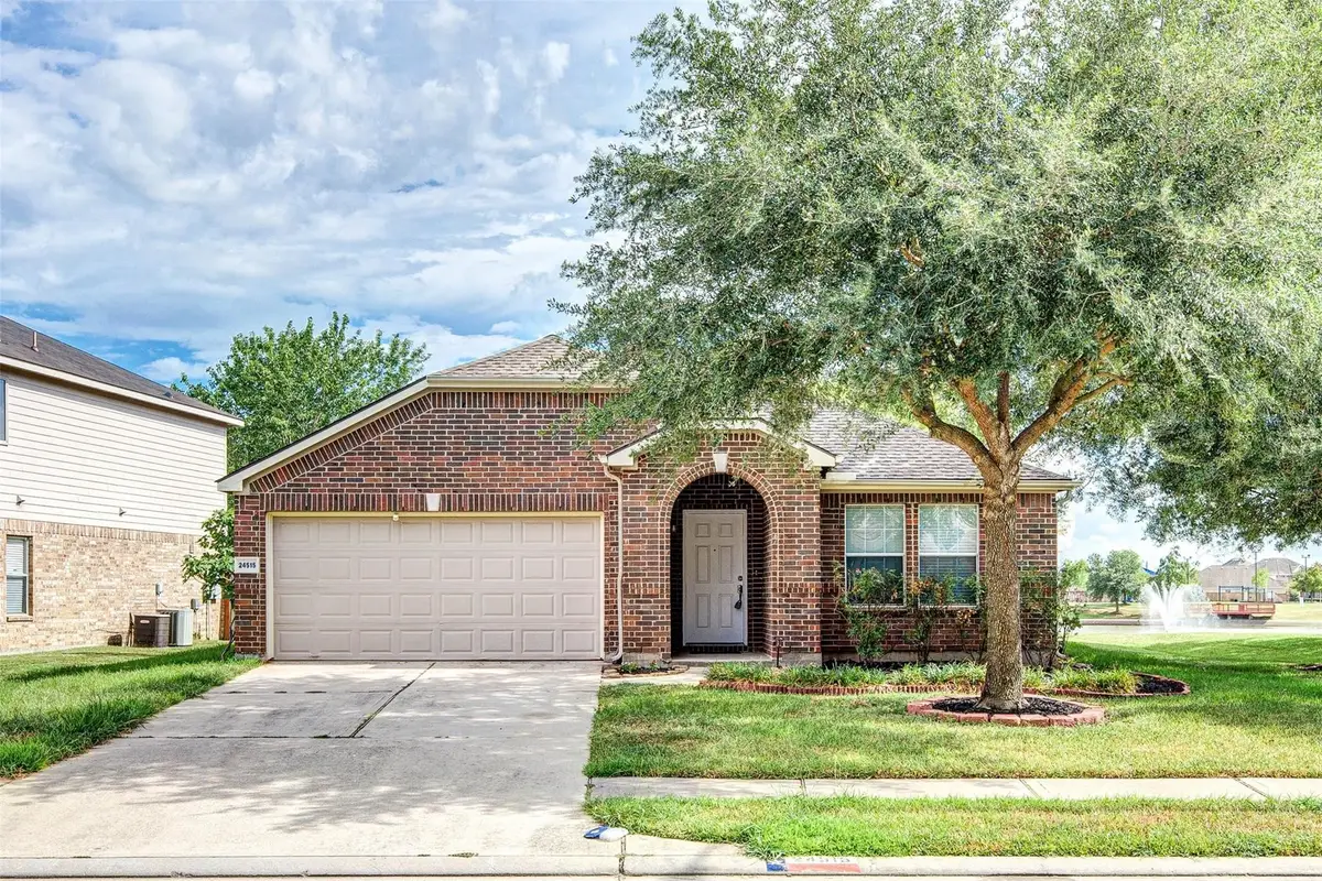 24515 Cornell Park Lane, Katy, TX 77494 - #1