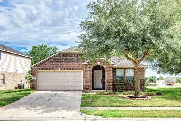 24515 Cornell Park Lane, Katy, TX 77494