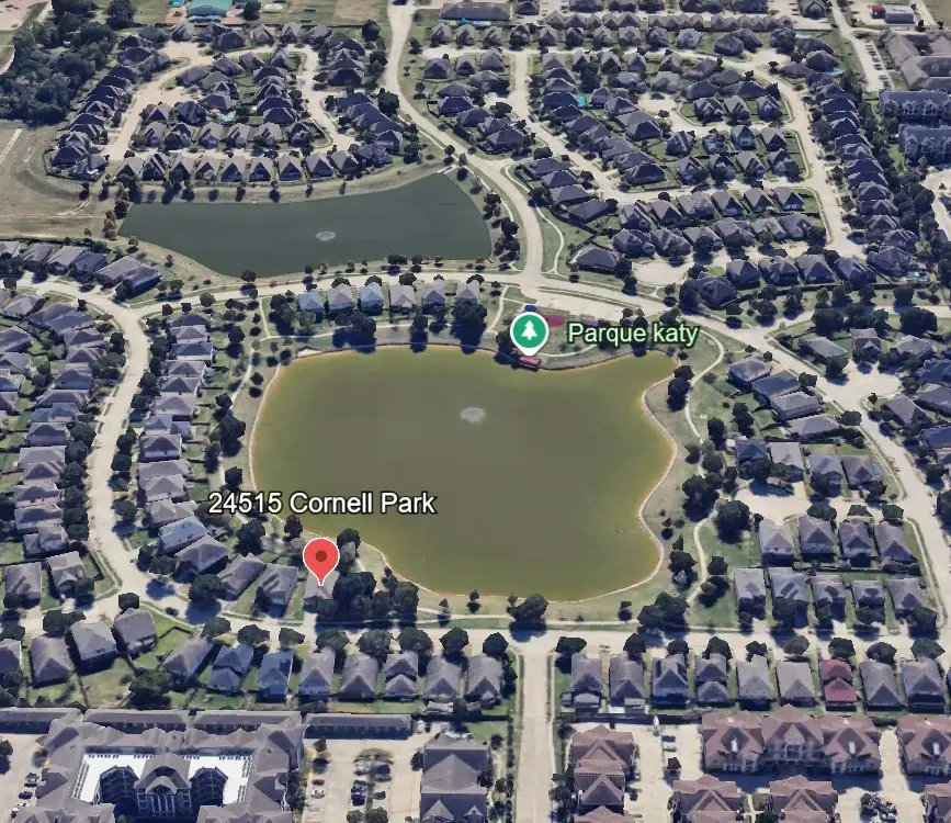 24515 Cornell Park Lane, Katy, TX 77494 - #2