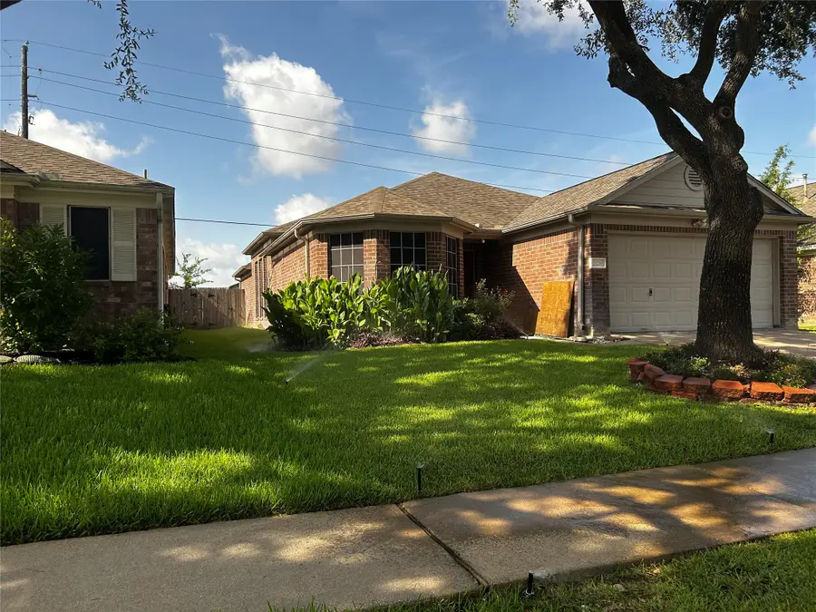 20219 Wild Berry Drive, Katy, TX 77449 - #2