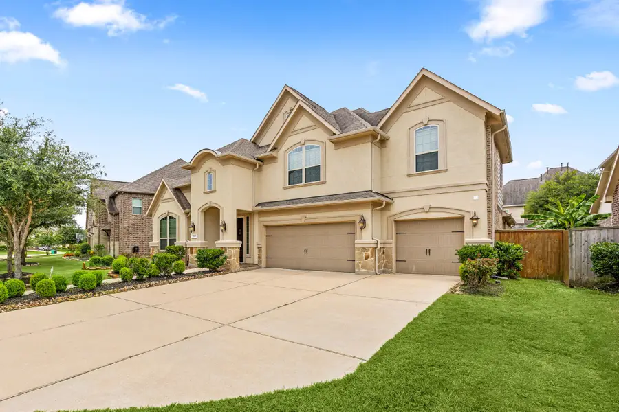 27611 Fleetwood Bend Lane, Katy, TX 77494 - Image #3