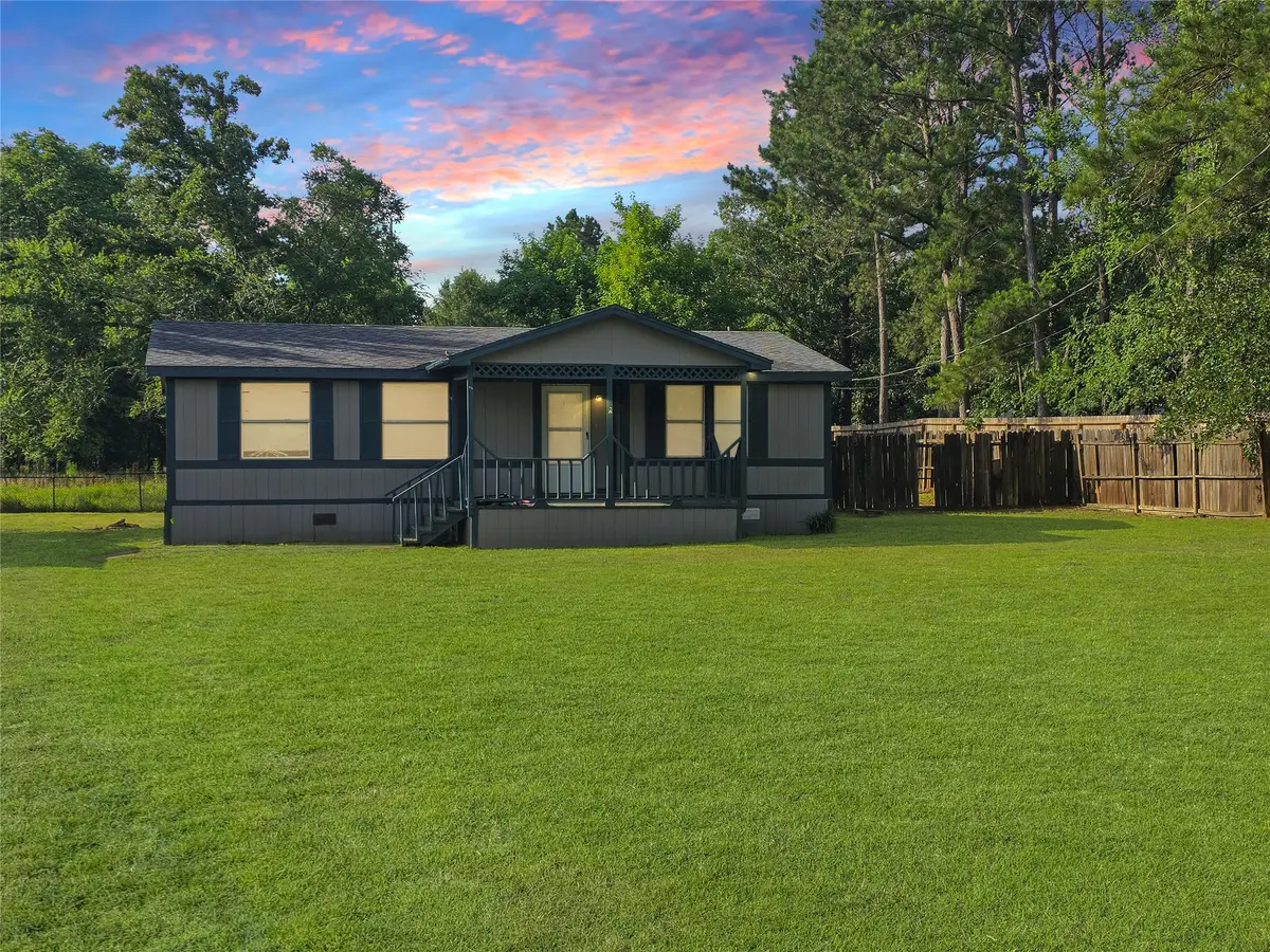 8 Park Lane, Huntsville, TX 77320 - #1