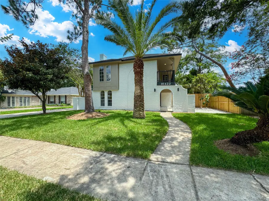16422 Brambling Drive, Houston, TX 77059 - #2