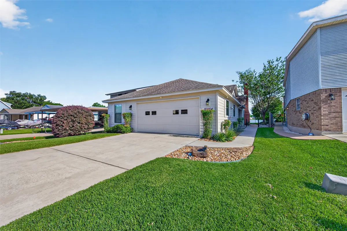12854 Point Drive, Willis, TX 77318 - #1