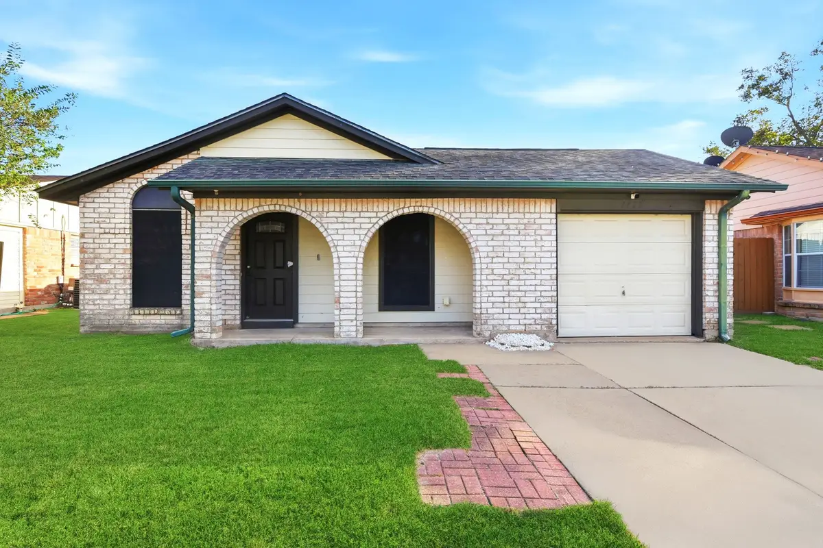 1422 Kappa Street, Pasadena, TX 77504 - Image #1