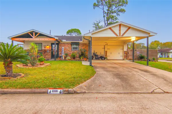 9602 Sumerlin Street, Houston, TX 77075