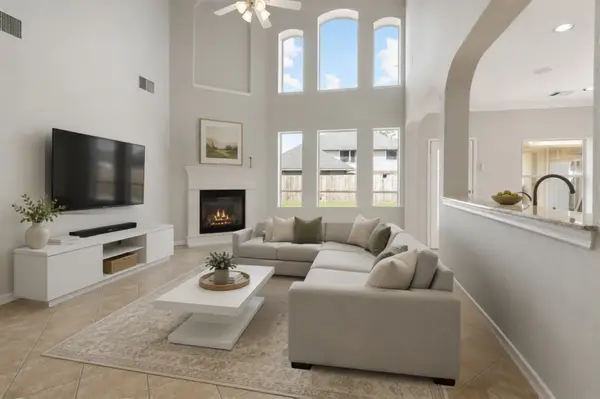 2903 Weatherford Court, Pearland, TX 77584
