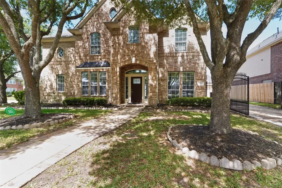2903 Weatherford Court, Pearland, TX 77584 - #2