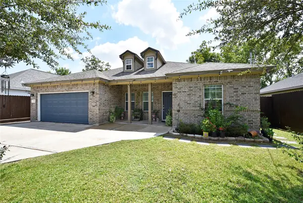 7954 Sparta Street, Houston, TX 77028