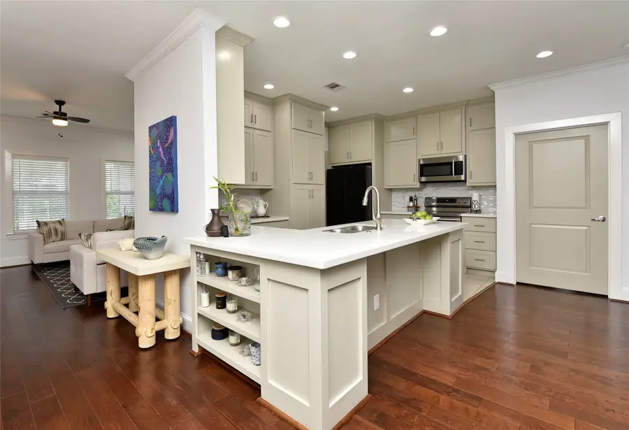 7954 Sparta Street, Houston, TX 77028 - #2
