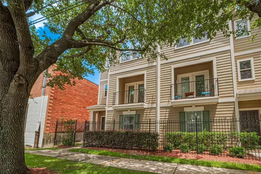 1113 Palmer Street, Houston, TX 77003 - #3