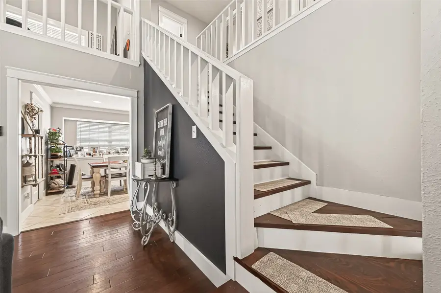 7511 Nickaburr Creek Drive, Magnolia, TX 77354 - Image #2