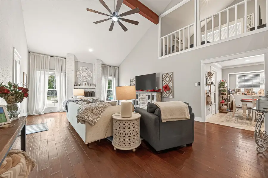 7511 Nickaburr Creek Drive, Magnolia, TX 77354 - Image #3