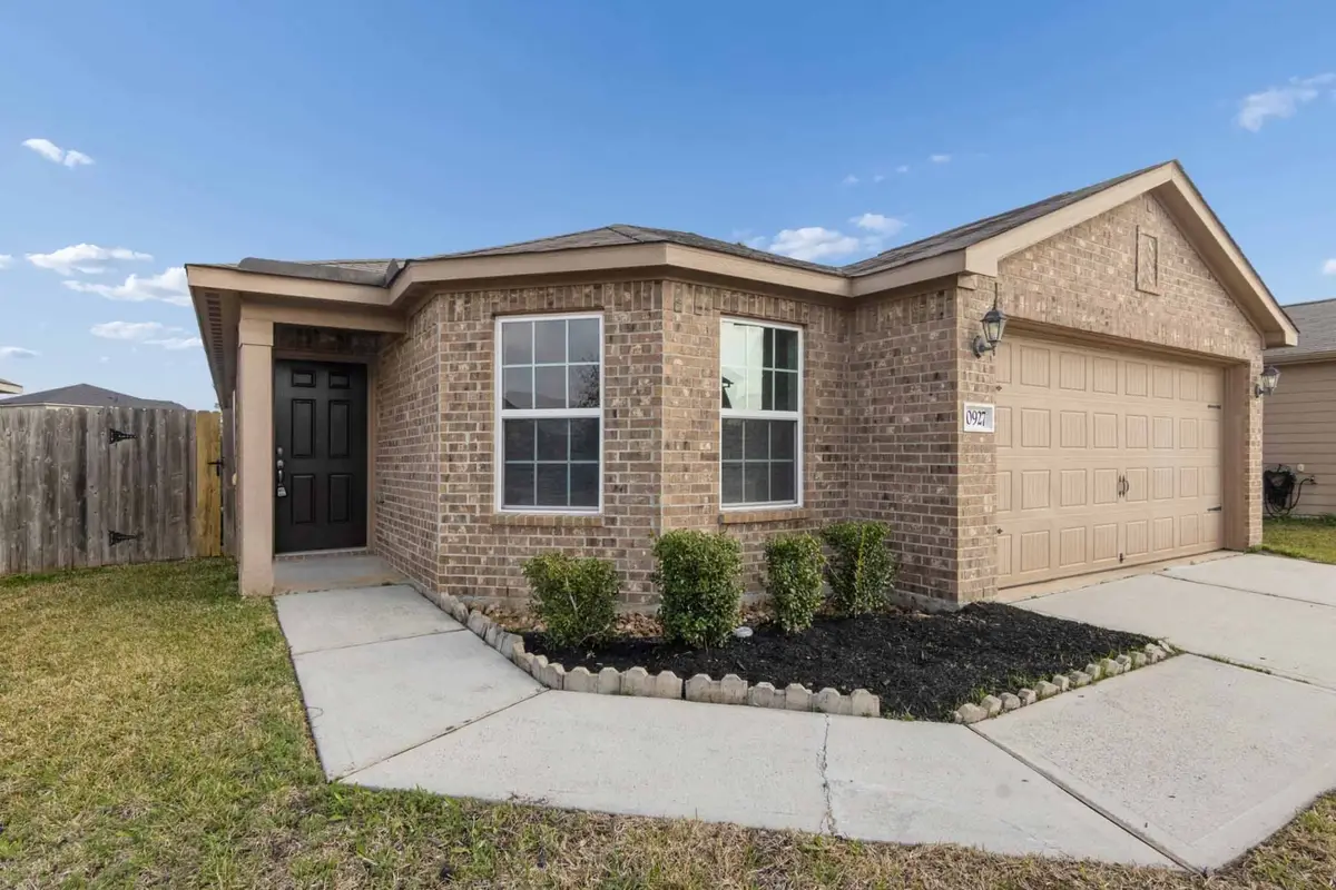 10927 Hillside Creek Drive, Humble, TX 77396 - #1