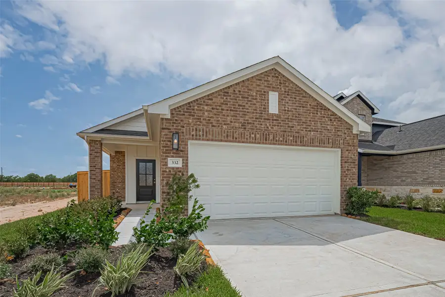 332 Palero Path, Brookshire, TX 77423 - Image #2