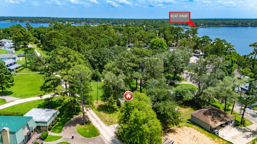235 Mesa Verde, Livingston, TX 77351 - #3
