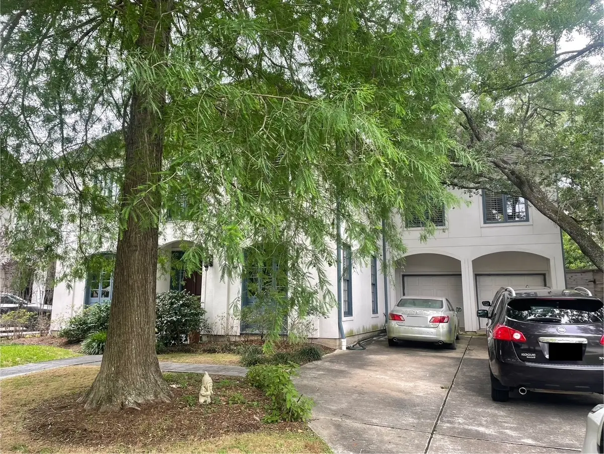 3771 Harper Street, Houston, TX 77005 - #1
