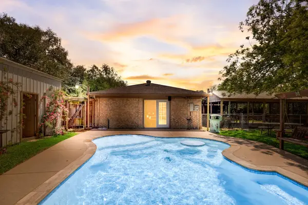 13414 Anna Court, Santa Fe, TX 77517