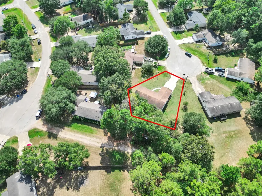 16097 Lone Star Ranch Drive, Conroe, TX 77302 - Image #3