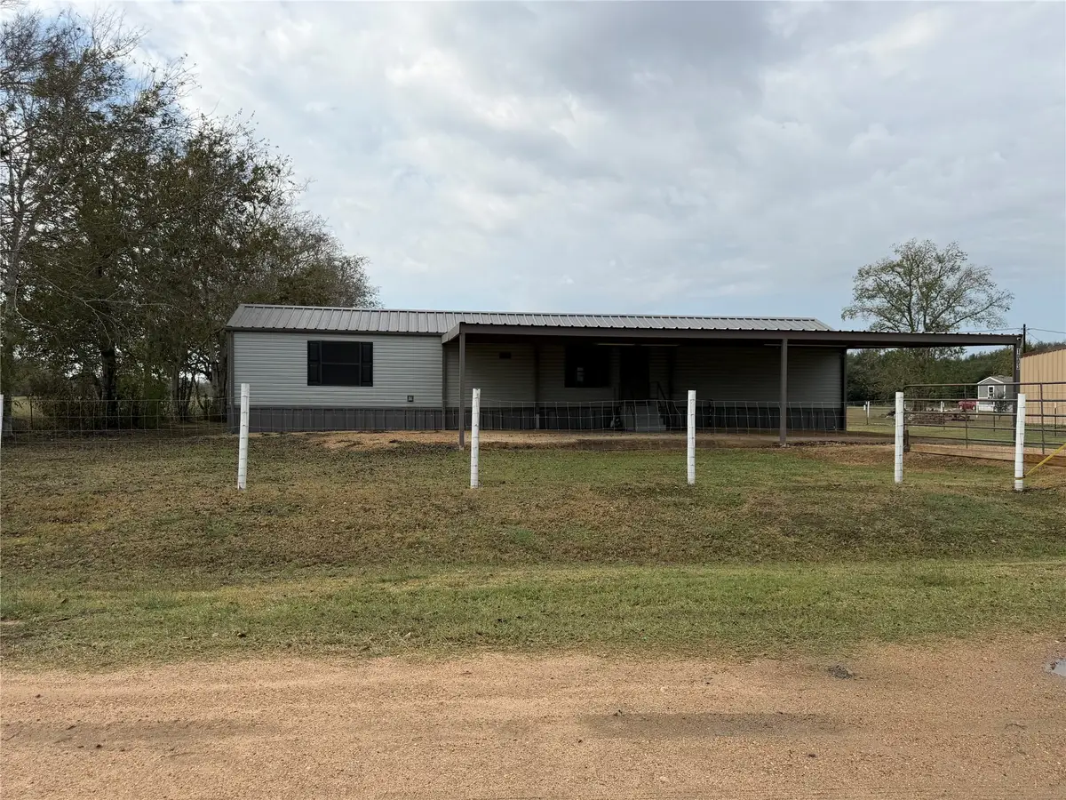 1003 Nunez Street, Kendleton, TX 77417 - Image #1