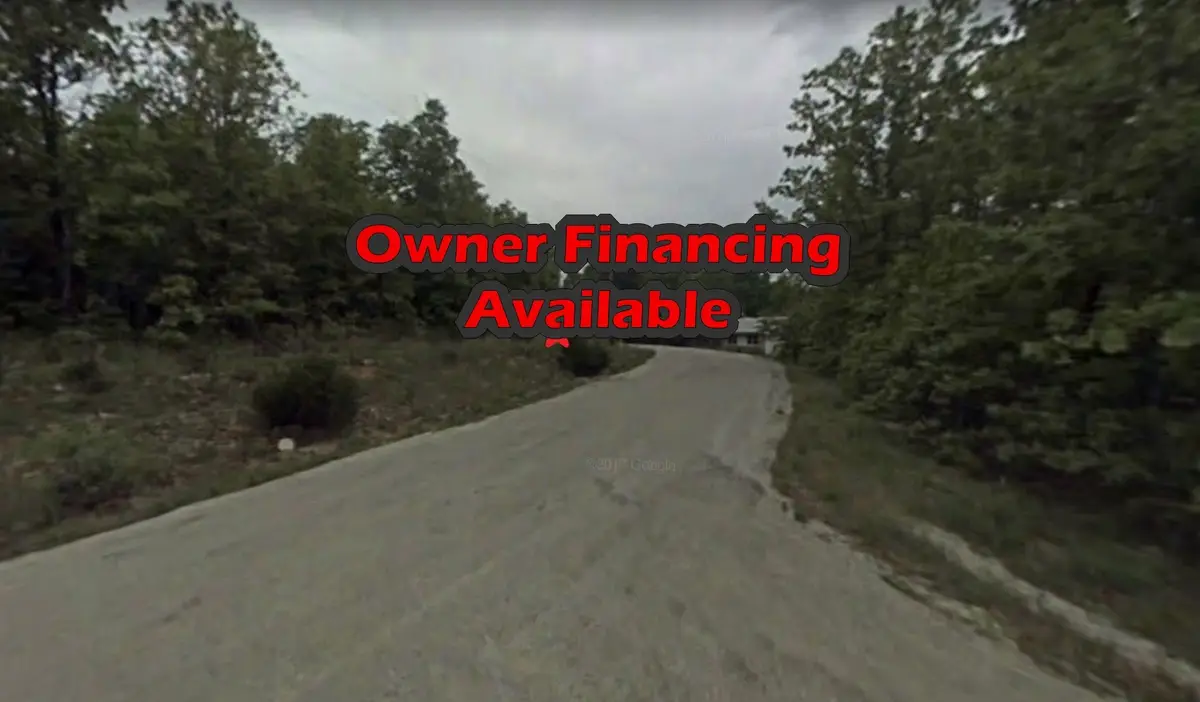 0 Tawsee Drive, Cherokee Village, Ar 72529 - #1