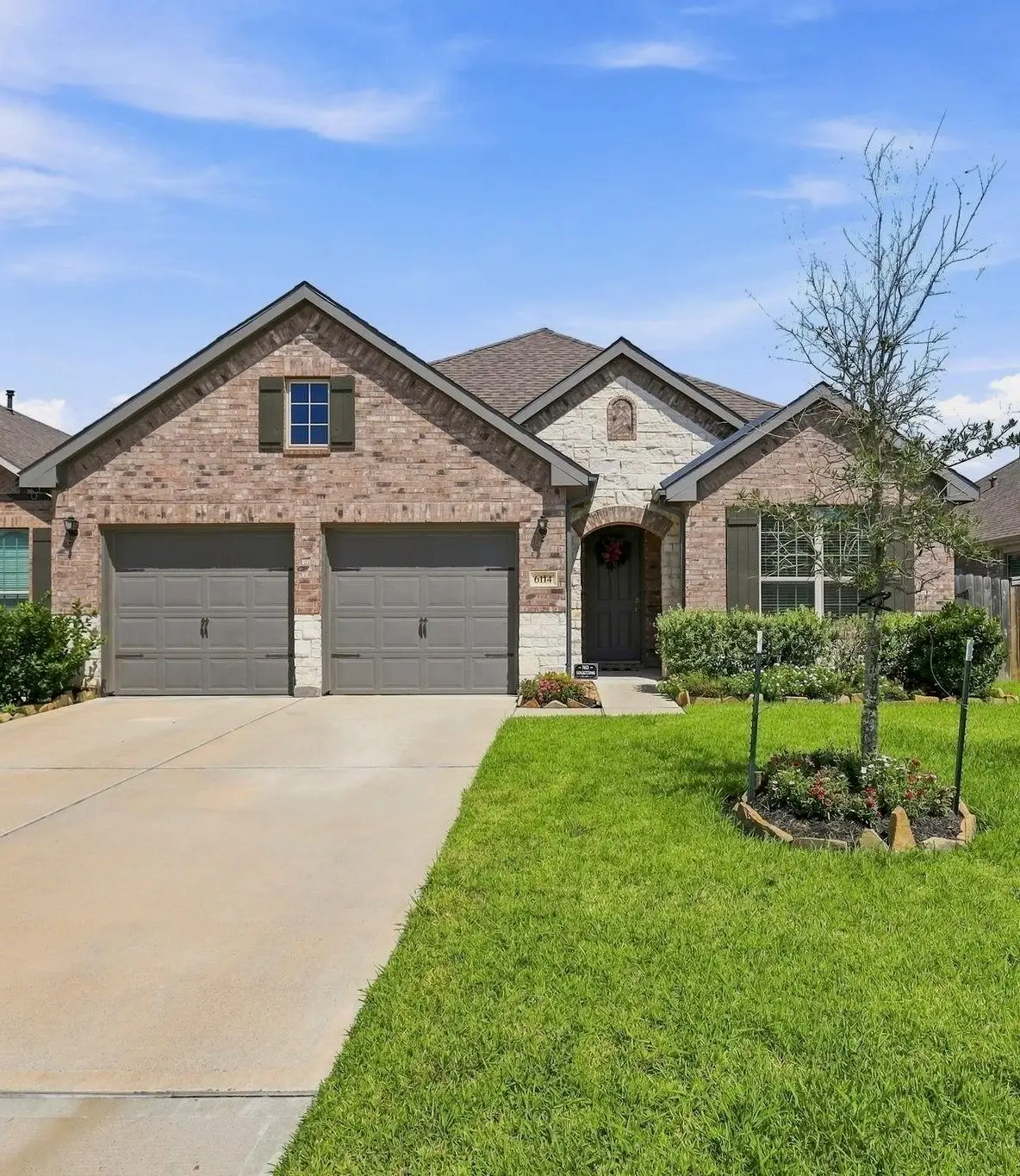 6114 Rice Island Court, Katy, TX 77493 - #1