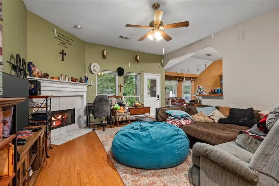 1002 Westwood North Drive, Magnolia, TX 77354 - #3
