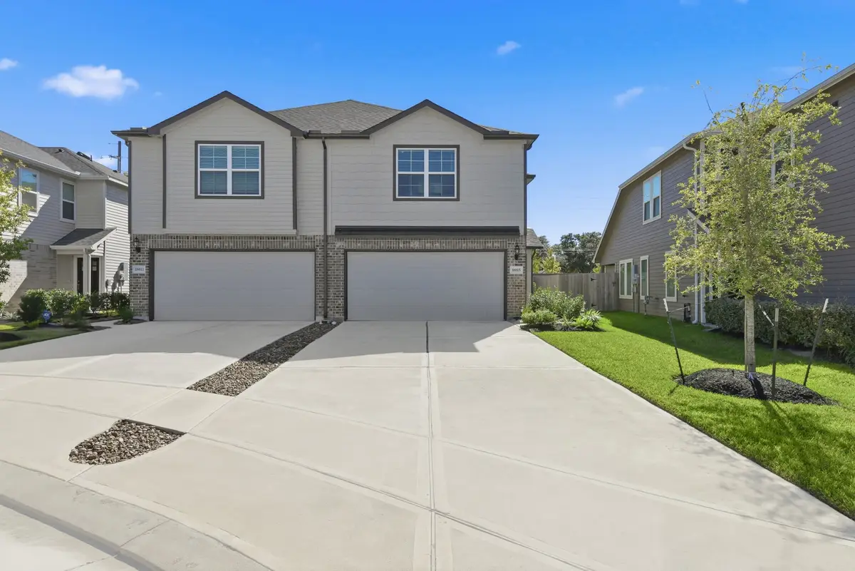 18815 Glenwood Chase Court, Katy, TX 77449 - Image #1